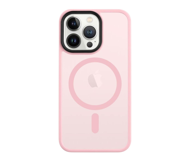 Tactical MagForce Hyperstealth Kryt pro Apple iPhone 13 Pro Pink Pant - 1514117 - zdjęcie